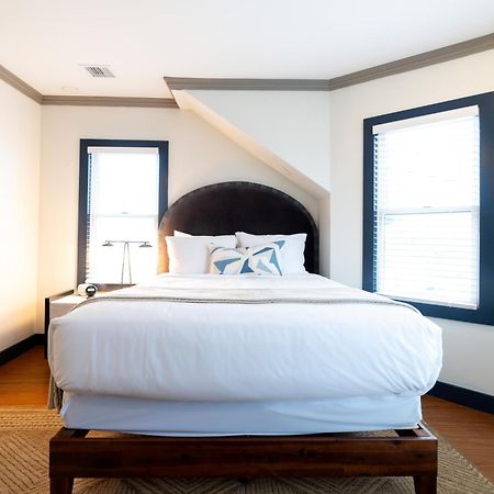 The Morgan Hotel Martha'S Vineyard Oak Bluffs Eksteriør bilde