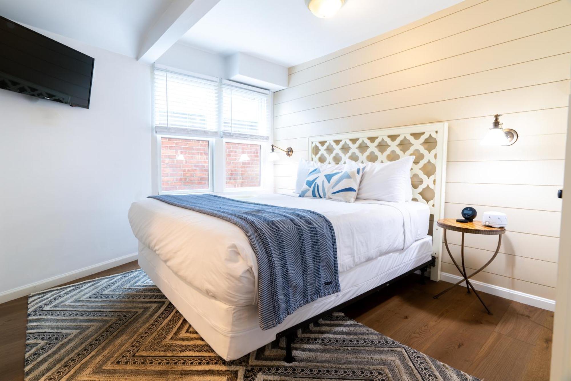 The Morgan Hotel Martha'S Vineyard Oak Bluffs Eksteriør bilde