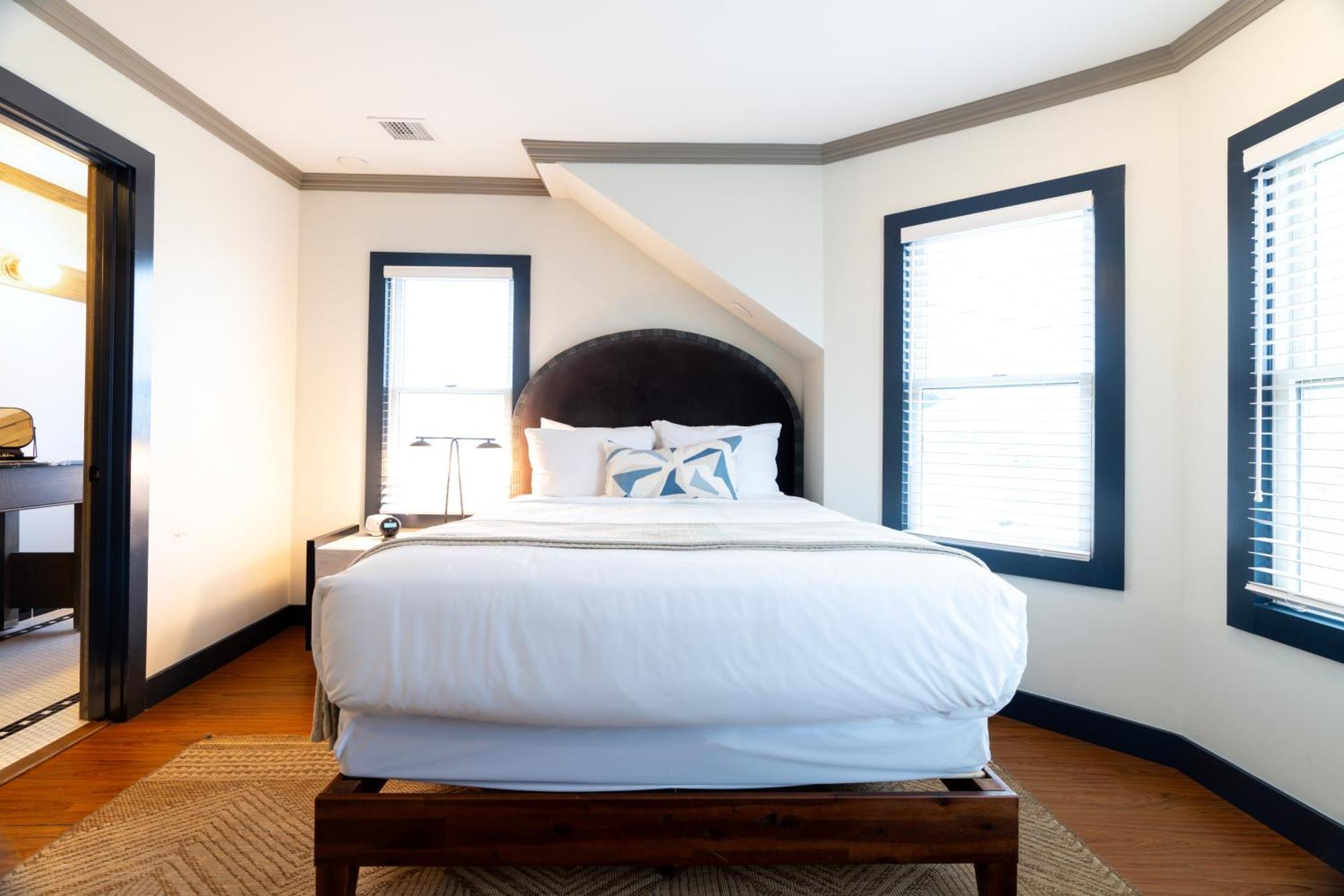 The Morgan Hotel Martha'S Vineyard Oak Bluffs Eksteriør bilde