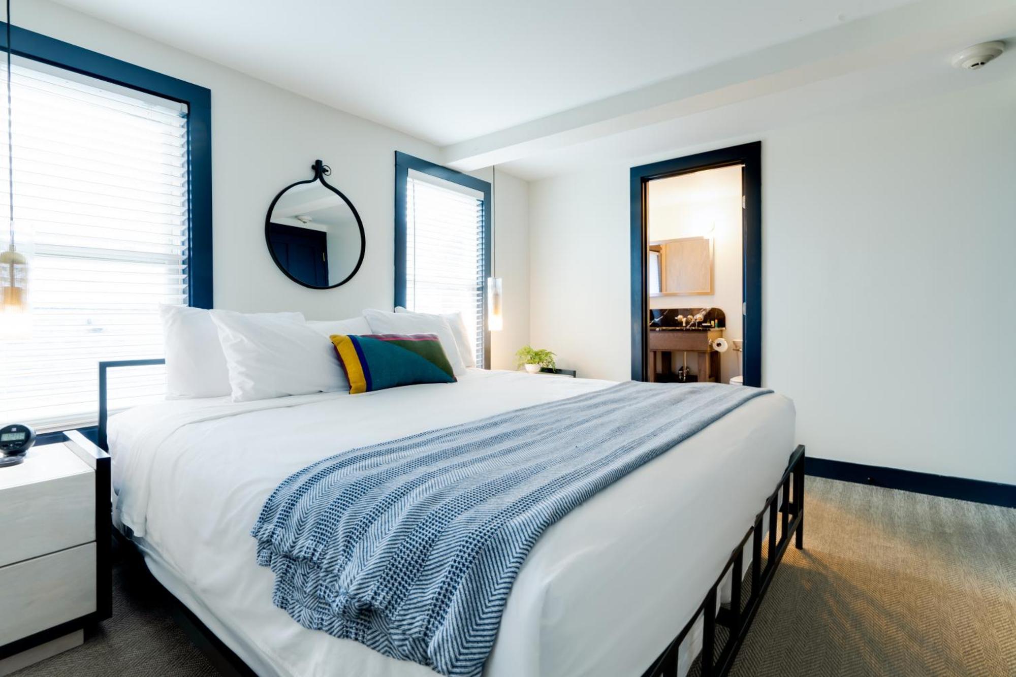 The Morgan Hotel Martha'S Vineyard Oak Bluffs Eksteriør bilde