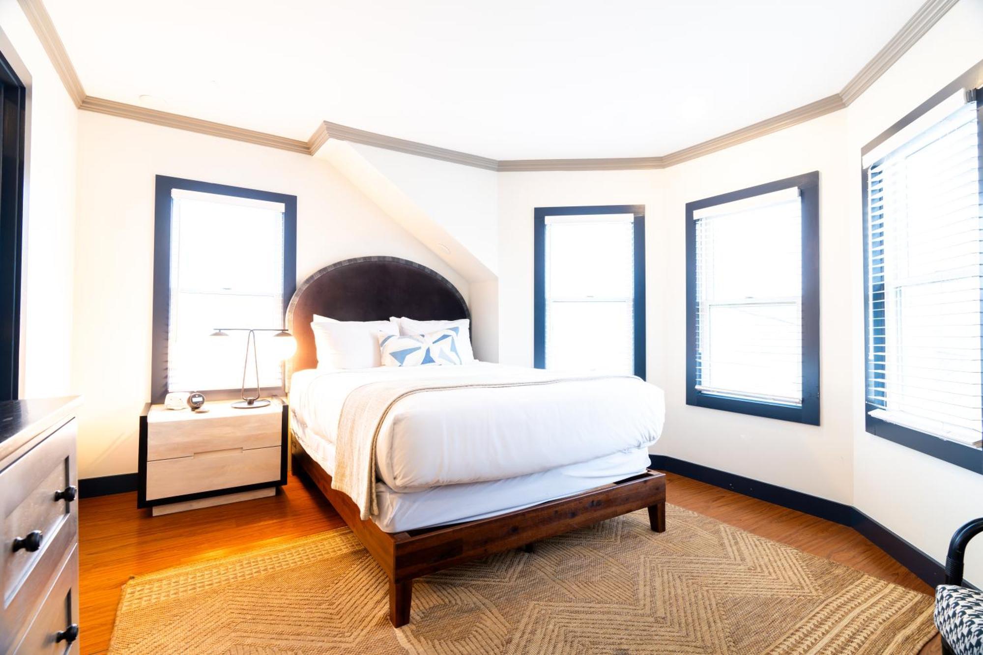 The Morgan Hotel Martha'S Vineyard Oak Bluffs Eksteriør bilde