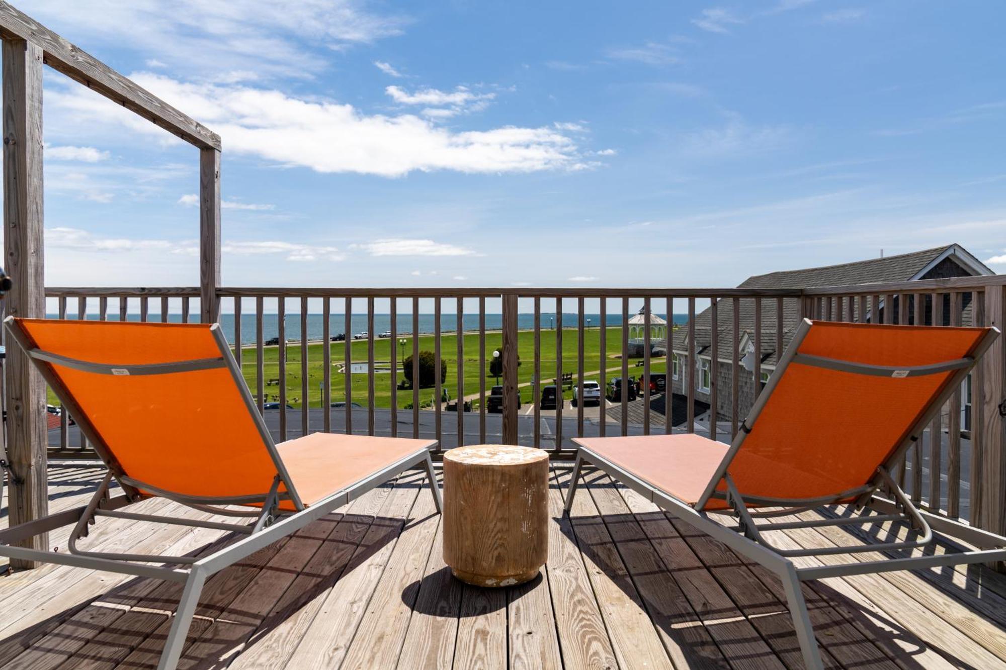 The Morgan Hotel Martha'S Vineyard Oak Bluffs Eksteriør bilde